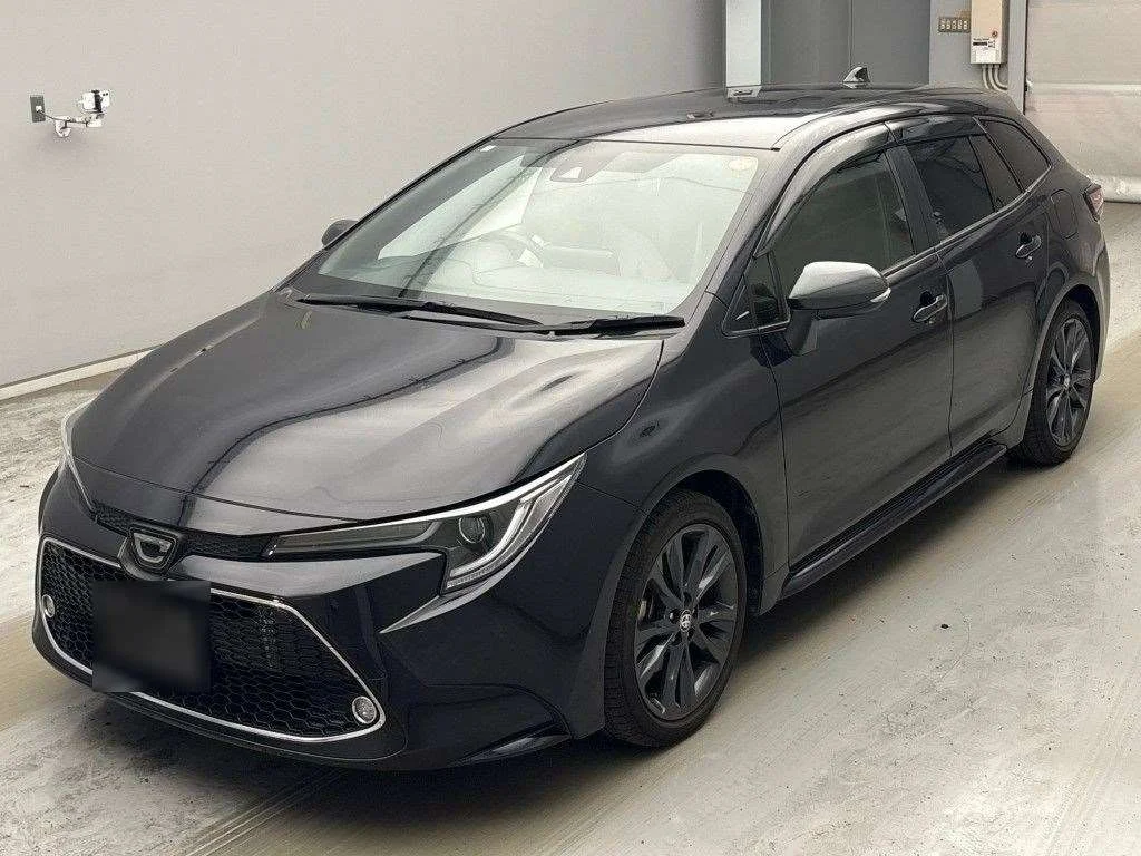 Toyota Corolla Touring NRE210W 2021